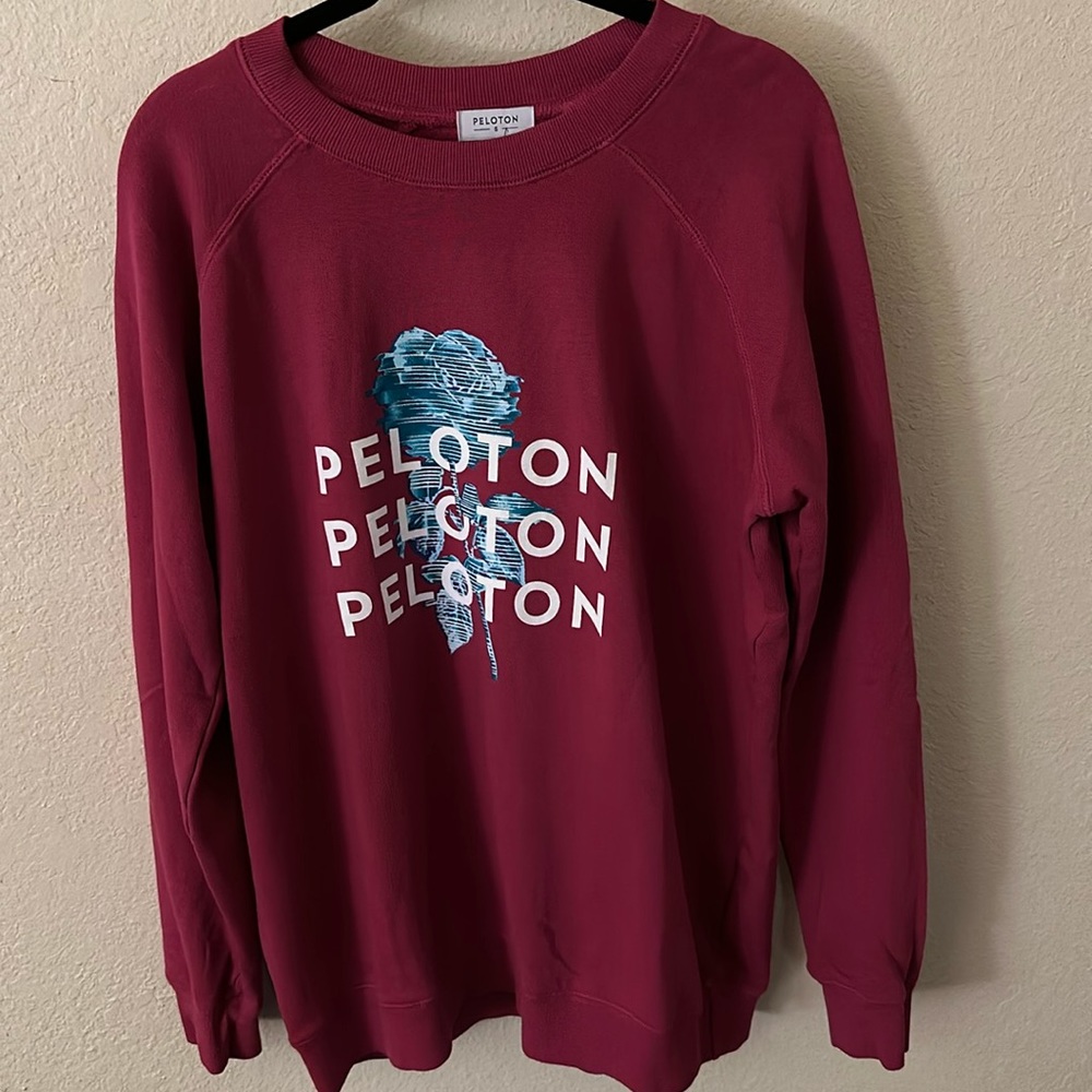 Peloton Sweatshirt